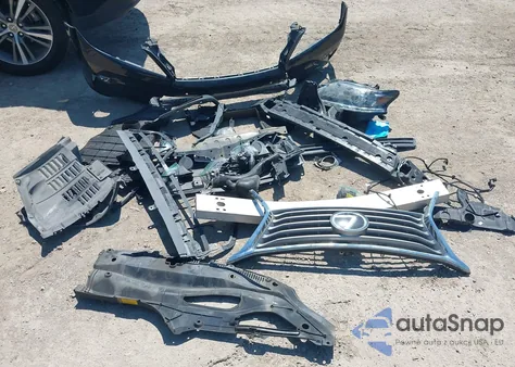 2015 Lexus Rx 350 z USA, uszkodzony, nr VIN 2T2ZK1BAXFC181177